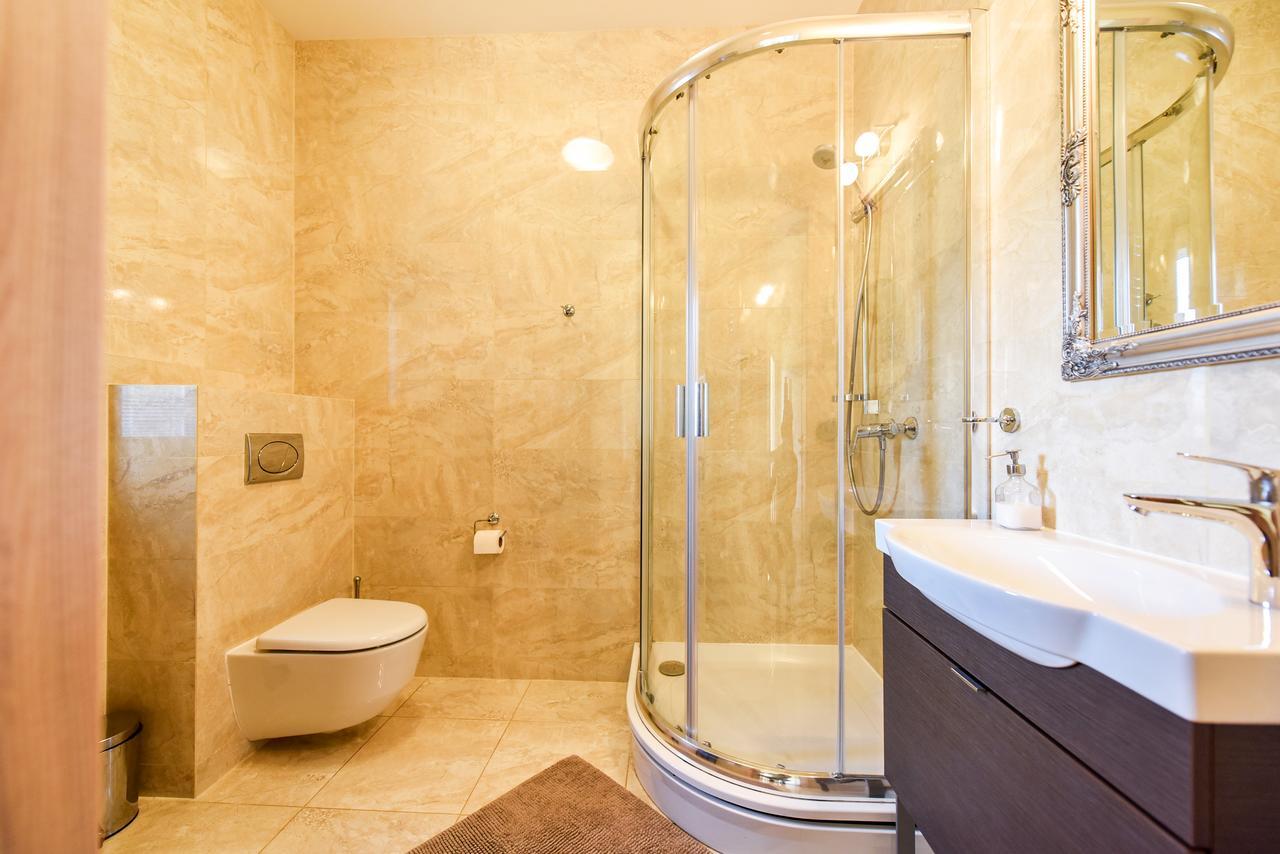 Nendriu Apartamentai 3 Паланга Екстер'єр фото